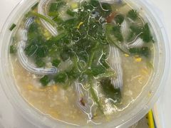 -信二嫂虾饼(振兴路店)