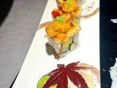 -胆道·海胆专门店(凯德晶萃店)