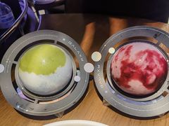 -SPACELAB失重餐厅(世纪汇店)