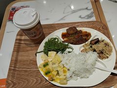 -乡村基·川味现炒大王(熙悦天街店)