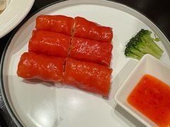 -京香轩·中餐厅(上海中庚聚龙酒店)