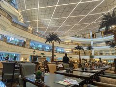 -上海大酒店-自助餐餐厅