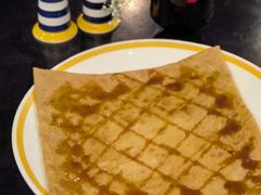 -La Creperie法餐厅(芮欧百货店)