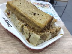 -阿利茄汁面(玉凤路店)