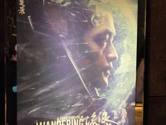 -武商摩尔影城(国广IMAX激光店)