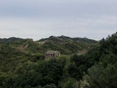 -蟠龙山长城景区