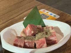-山居屋炭火烧肉(厚街万达店)