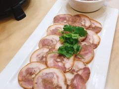 -李老哈·东北菜(宋园路店)