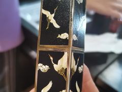 -MLart口红DIY