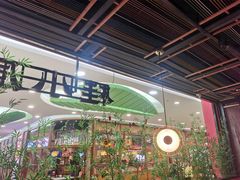 -桂小厨广西菜(印象城店)