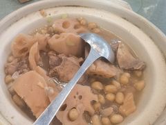 -點無缺茶楼·海鲜酒家(世博店)
