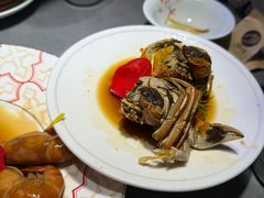 -姑苏家宴·苏帮菜·松鼠桂鱼(苏州总店)