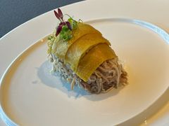 -上海滩餐厅(BFC外滩金融中心店)