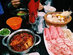 -鍋色天香(共和广场店)