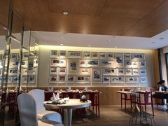 -五号茶居·新派粤菜·岭南五号酒店(沿江中路店)