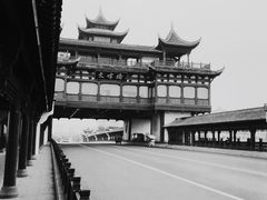 -黎阳老街