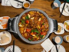 -3号仓库(幸福北路店)