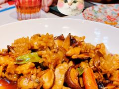 -渔家风味·鲅鱼水饺·央视展播·海鲜天津菜(开发区店)