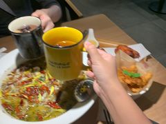 -新太二·鲜料川菜(万泰汇店)