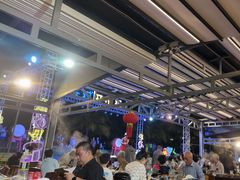-渔家火锅·海鲜自助餐·演艺(亚龙湾天域酒店)