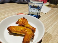-必胜客(华为店)