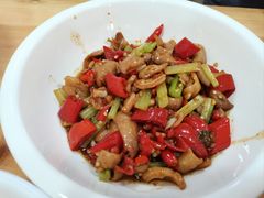 -笨罗卜浏阳菜馆(富家湾小区店)