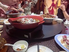 -醉秦川餐厅(吾悦广场店)