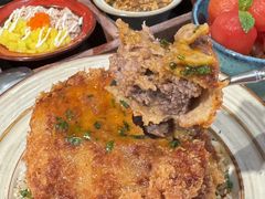 -火山屋台(新街口店)