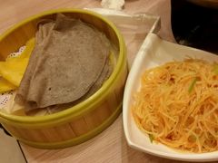 -大地春饼店(黄河路店)