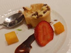 -夏宫中餐厅(香格里拉大酒店)