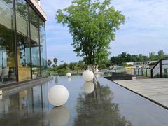 -云里小坐·海泉湾·团建·宴席·下午茶(金堂海泉湾店)