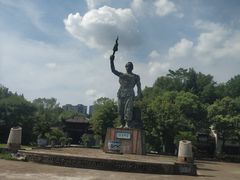 -景德镇古窑民俗博览区