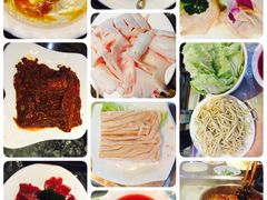 -李雪火锅食府(宽窄巷子总店)