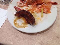 蓬莱阁中餐厅-蓬莱阁中餐厅(崇文门店)