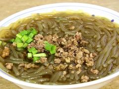 -新丰小吃(中山中路分店)