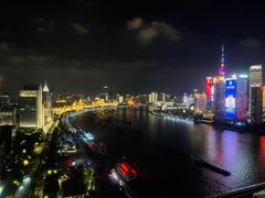 -上海外滩英迪格酒店