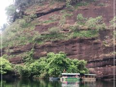 -丹霞山风景名胜区