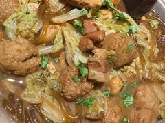 -那家小馆•北京菜•烤鸭(中关村店)