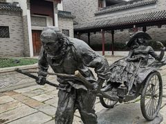 -龙潭水乡