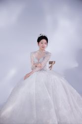 -蜜柚映画婚纱摄影(双井店)