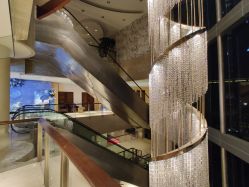 -上海浦东华美达大酒店·宴会厅