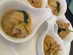 -五观堂素食(新华路店)
