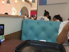 -鱼鼎香烤鱼火锅(华发商都店)