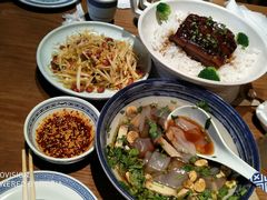 -蔡家酒楼(一德街店)