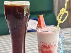 -上岛咖啡(华源四里店)