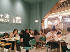 -椰客·海南椰子鸡(新塘永旺梦乐城店)