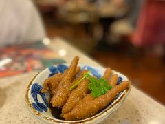 -点都德(聚福楼店)