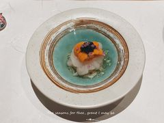 -鮨杭•隐宴•日料(济南首店)