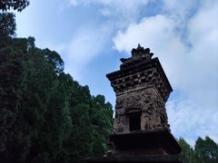 -四门塔风景区
