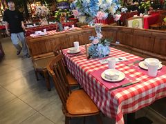 大堂-贝贝龙虾·音乐餐厅(昌平东关店)